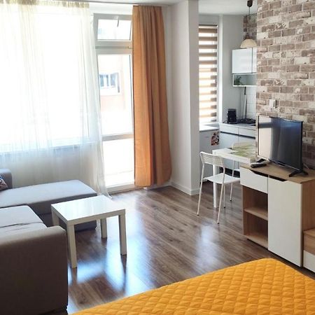 Lidda Belogradchik- 1Room Flat In Residential Area Екстериор снимка