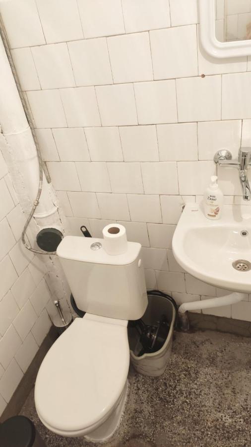 Lidda Belogradchik- 1Room Flat In Residential Area Екстериор снимка