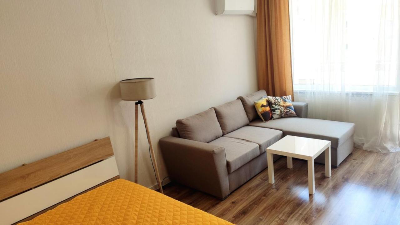 Lidda Belogradchik- 1Room Flat In Residential Area Екстериор снимка