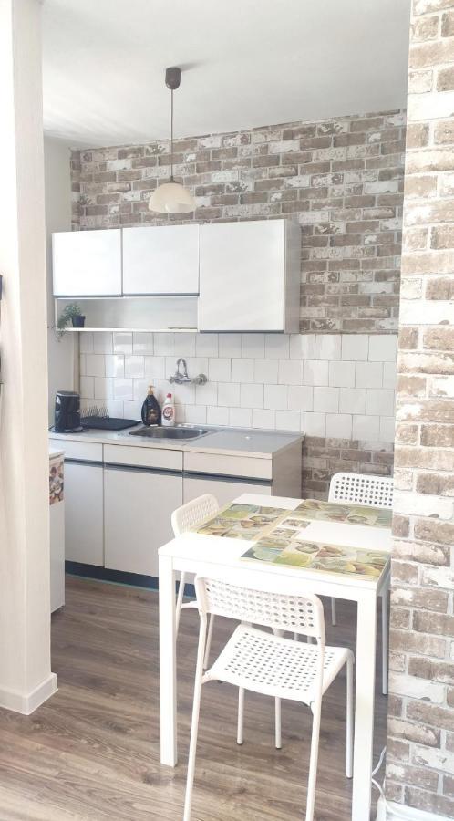 Lidda Belogradchik- 1Room Flat In Residential Area Екстериор снимка