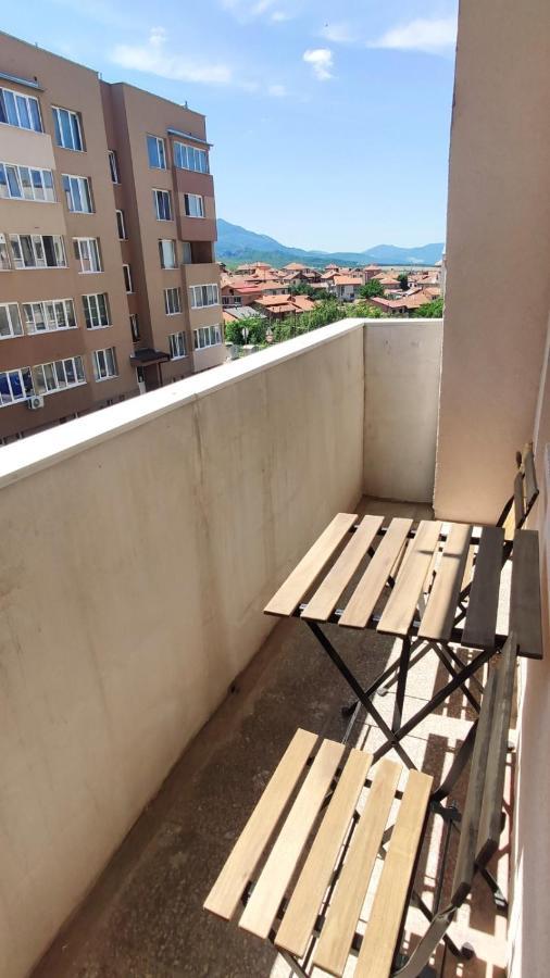 Lidda Belogradchik- 1Room Flat In Residential Area Екстериор снимка