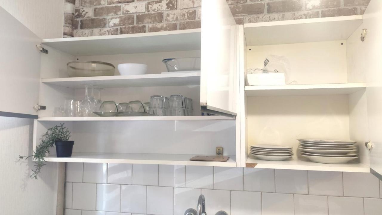 Lidda Belogradchik- 1Room Flat In Residential Area Екстериор снимка