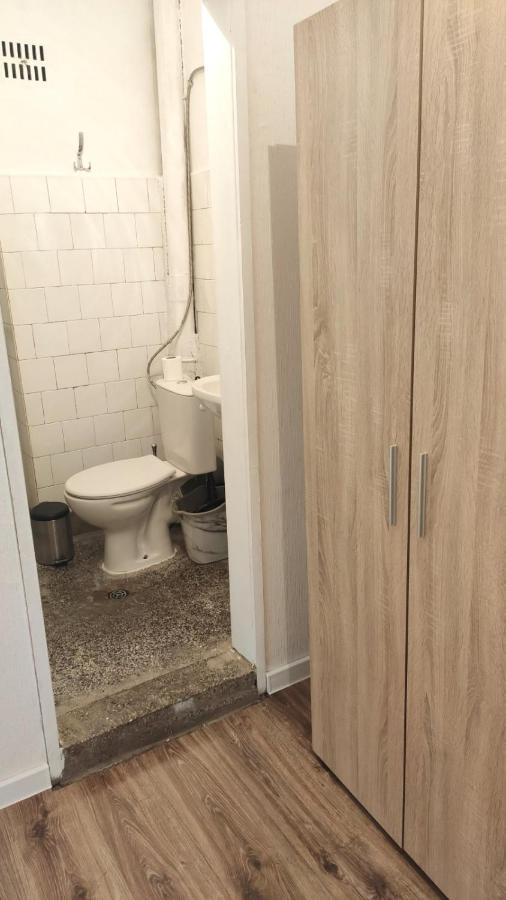 Lidda Belogradchik- 1Room Flat In Residential Area Екстериор снимка